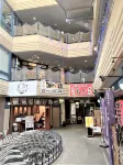 奈良3F旅館