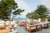 Le Nessay Hotel di Saint-Briac-sur-Mer