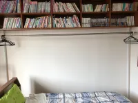 Goldfish with Mattresses for Adults and Children Hotels in Higashimatsuyama