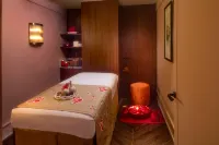 Welcomhotel by ITC Hotels, Guntur - spa