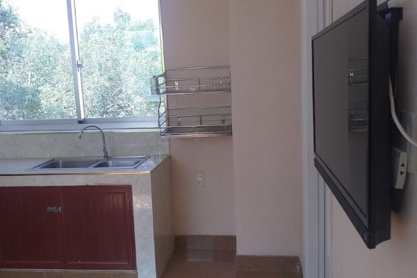 Nguyen Gia Aparment_2