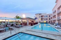 Wyndham Grand Jupiter at Harbourside Place - Pools