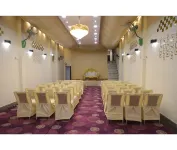 Hotel Virasat Palace by Grb Hotels in Isapur Khadar