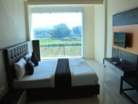 Hotel Savera Palace Hotels in Abu Road