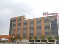 Hotel Imperial Regency โรงแรมในทิรูเนลเวลิ