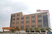 Hotel Imperial Regency Hotels near Anna nagar park