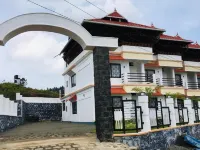 Vagamon Vagashore Hotels in Vagamon