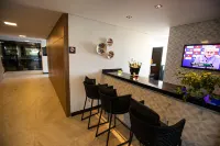 Hotel da Costa by Nobile - bar