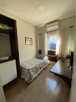 Hotel Recanto Dos Ipes Hotels in Frutal