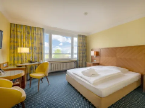 Hotel Krefelder Hof Hotels in Krefeld