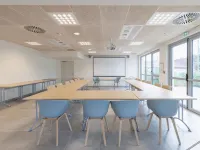 Ibis Budget Mont de Marsan Hotels in Mont-de-Marsan