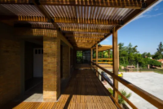 Complejo Rumipal Hotels in 