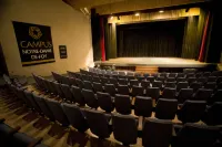 Résidences Campus Notre-Dame-De-Foy