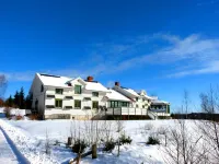 Tingvall B&B Eco-Lodge Hotels near Promenade Fjällbacka