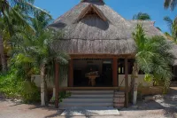 Tecnohotel Beach Hotel di Dzemul