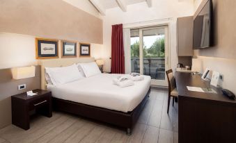 Best Western Plus Hotel Modena Resort