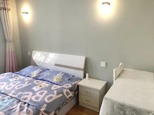 Mingming Daxu Apartment (Dingyang Road)