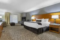 Mt Hood Oregon Resort, BW Premier Collection Hotels in Welches