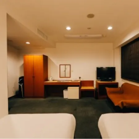 3s Hotel Hiratsuka