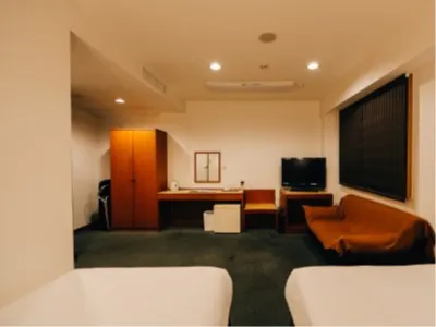 3s Hotel Hiratsuka Hotels in Хірацука