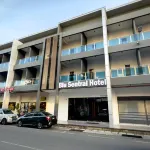 Blu Sentral Hotel Hotel dekat Persatuan Penganut Buddha Lean Peng