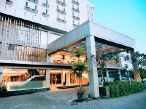 Beta House at Apartemen Malioboro City