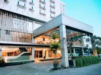 Beta House at Apartemen Malioboro City Các khách sạn ở 