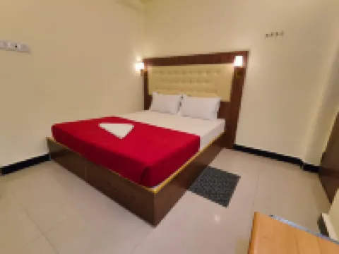 Hotel Comfort Kanchipuram Hoteles en Distrito de Kanchipuram