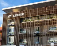 Hotel Blue Regent Hotels near Murugan Temple