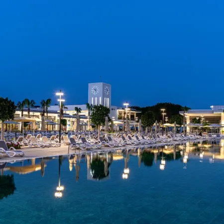 Swandor Hotels & Resorts - Kemer