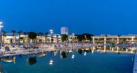 Swandor Hotels & Resorts - Kemer - Beach