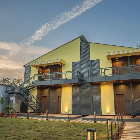 Casa Oro