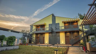 Casa Oro