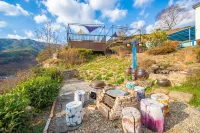 Emotion Pension Hotels in Hadong-gun