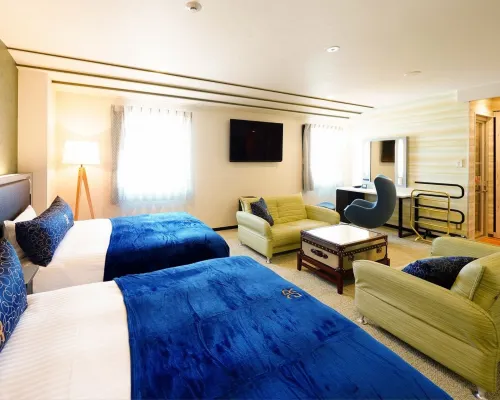 Green Rich Hotel Matsue Eki Across Hotels in Matsue