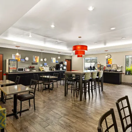 Best Western Galleria Inn  Suites