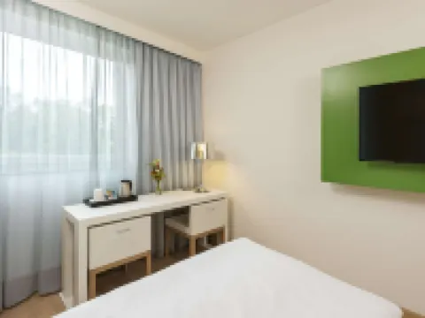 路德維希堡NH酒店 路德維希堡酒店