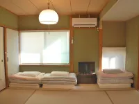 Kokoyui Guest House Hotels in Nachikatsuura