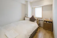 Hotel Aqua Kurobe Hotel di Kurobe