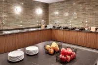 Residence Inn Vail - 朝食