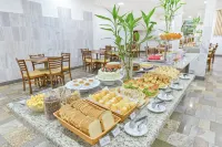 Hotel Nacional Inn Limeira Hotels in Limeira