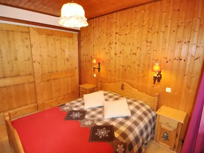 La Poimte des Mattes / Apt Nr 5