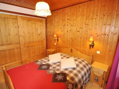 La Poimte des Mattes / Apt Nr 5