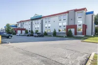 Quality Inn & Conference Centre