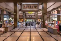 Cornelia Diamond Golf Resort & Spa - Gym