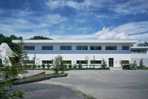 Haluta Hotelli Still Hotels in Miyota