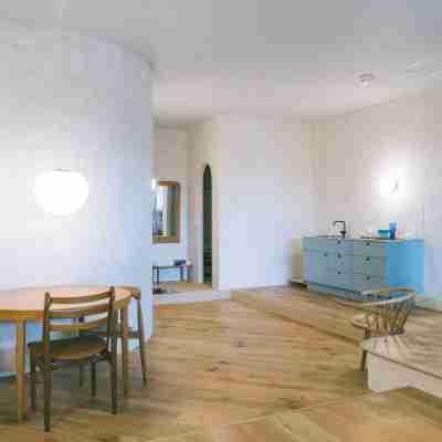 Haluta Hotelli Still Rooms