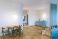 Haluta Hotelli Still Hotels in Miyota