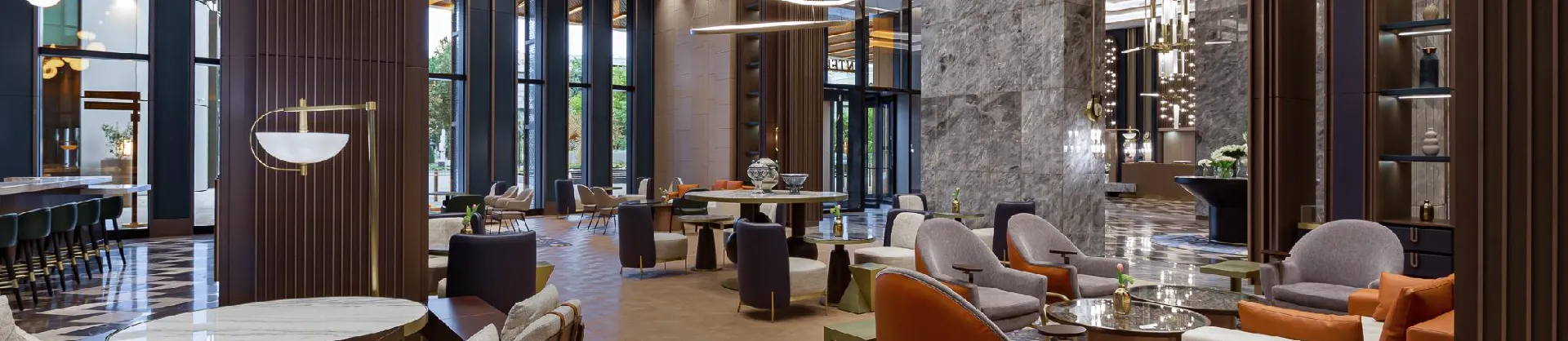 Cultural Hotels
