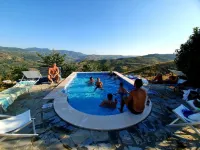 Domus Mare Cilento - Pools